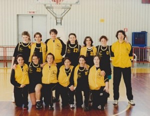 1997 Finali Naz PGS ALCAMO (TP)